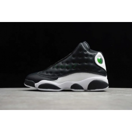 Air Jordan 13 “Reverse He Got Game” Negro Blanco