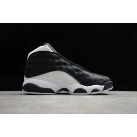 Air Jordan 13 “Reverse He Got Game” Negro Blanco