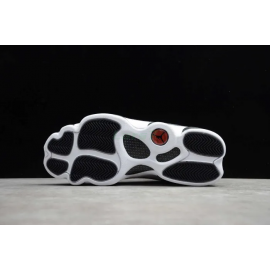 Air Jordan 13 “Reverse He Got Game” Negro Blanco