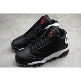 Air Jordan 13 “Reverse He Got Game” Negro Blanco