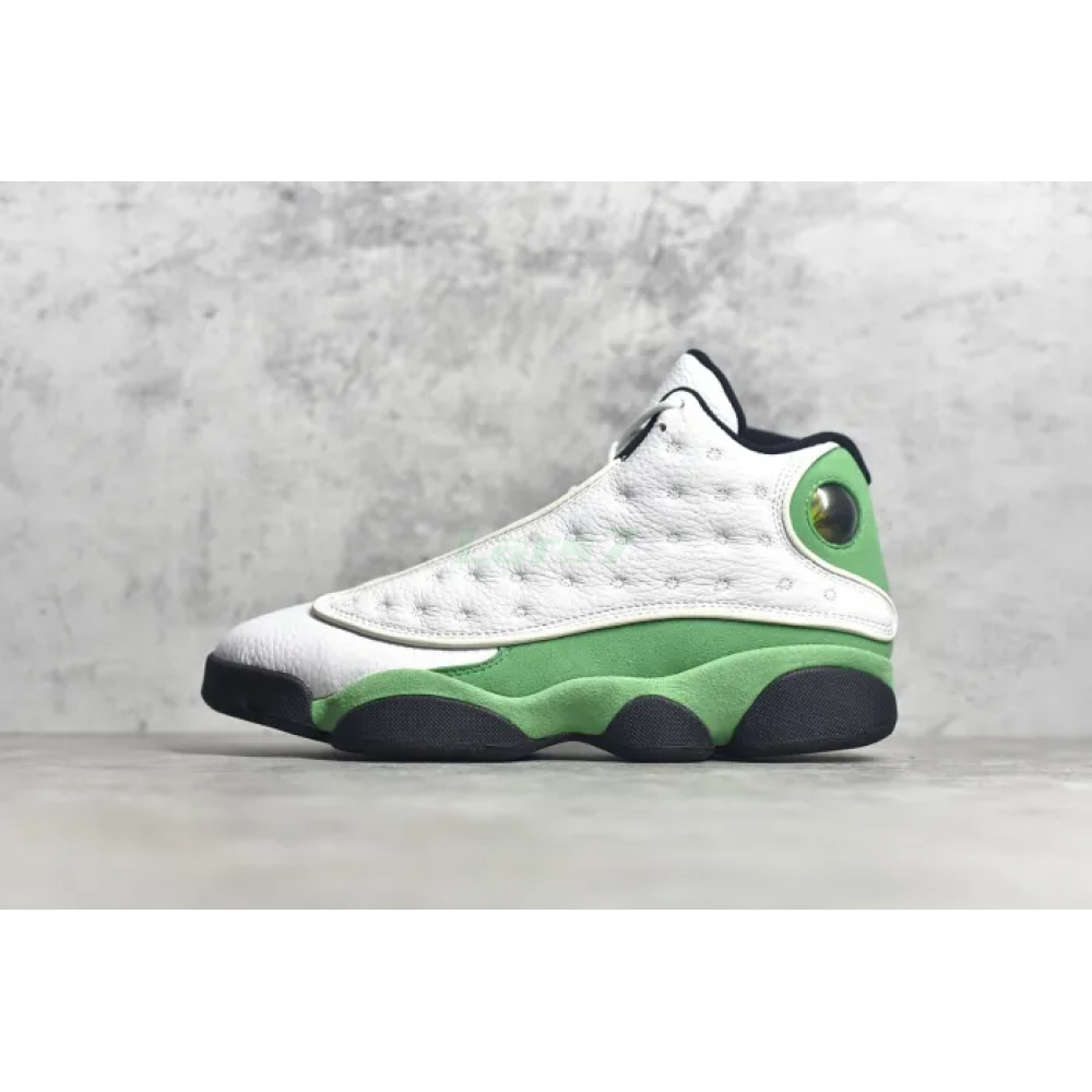 Air Jordan 13 “Lucky Green”