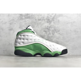 Air Jordan 13 “Lucky Green”