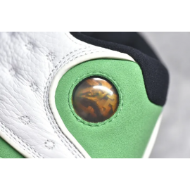 Air Jordan 13 “Lucky Green”