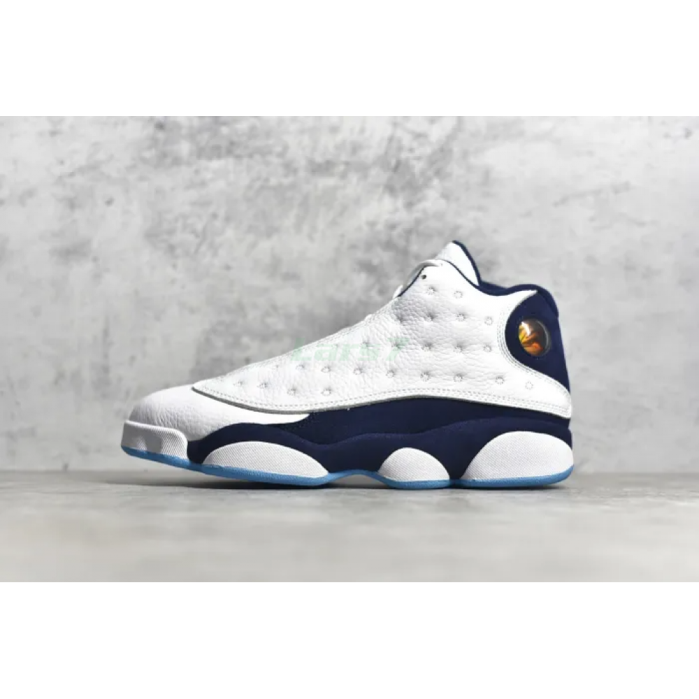 Air Jordan 13 “Obsidian”