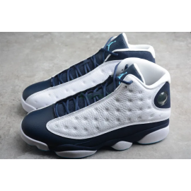 Air Jordan 13 “Obsidian”