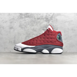 Air Jordan 13 “Red Flint”