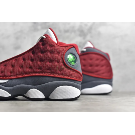 Air Jordan 13 “Red Flint”