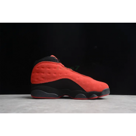 Air Jordan 13 Reverse Bred