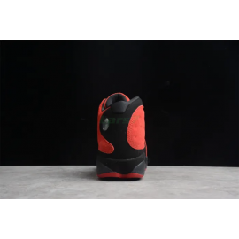 Air Jordan 13 Reverse Bred