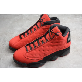 Air Jordan 13 Reverse Bred