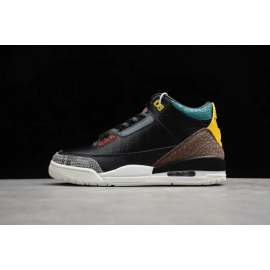 Air Jordan 3 “Animal lnstinct”