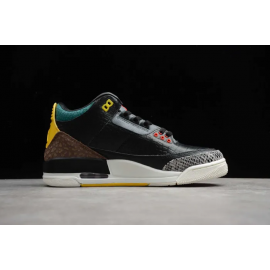 Air Jordan 3 “Animal lnstinct”