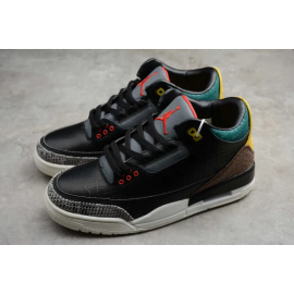 Air Jordan 3 “Animal lnstinct”