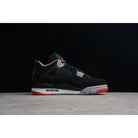 Air Jordan 4 Retro Bred