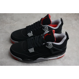 Air Jordan 4 Retro Bred