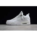 Air Jordan 4 “Pure Money”