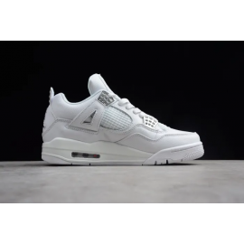 Air Jordan 4 “Pure Money”