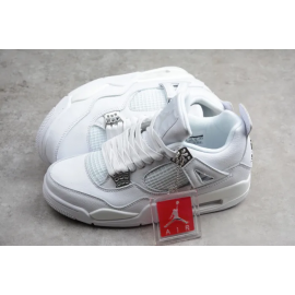 Air Jordan 4 “Pure Money”