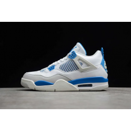 Air Jordan 4 SE Azul Universitario