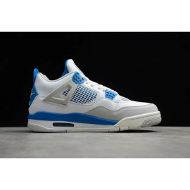 Air Jordan 4 SE Azul Universitario