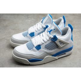 Air Jordan 4 SE Azul Universitario