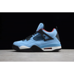 Air Jordan 4 x Travis Scott Cactus