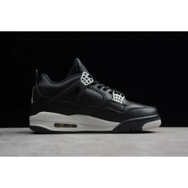 Air Jordan 4 “Oreo”