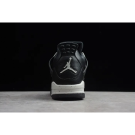 Air Jordan 4 “Oreo”