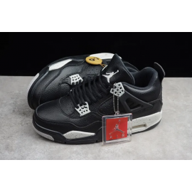 Air Jordan 4 “Oreo”