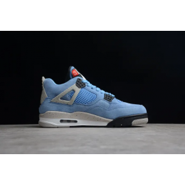 Air Jordan 4 Retro “University Blue”