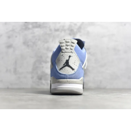 Air Jordan 4 Retro “University Blue”