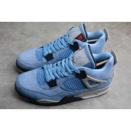 Air Jordan 4 Retro “University Blue”