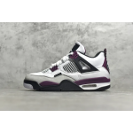 Air Jordan 4 Retro “Bordeaux”