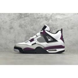 Air Jordan 4 Retro “Bordeaux”