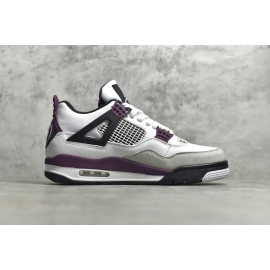 Air Jordan 4 Retro “Bordeaux”