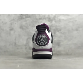 Air Jordan 4 Retro “Bordeaux”