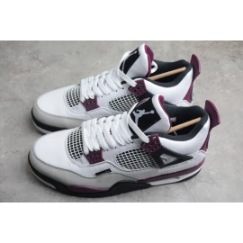 Air Jordan 4 Retro “Bordeaux”