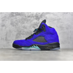 Air Jordan 5 “Alternate Grape”