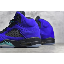 Air Jordan 5 “Alternate Grape”