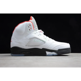 Air Jordan 5 “Fire Red”