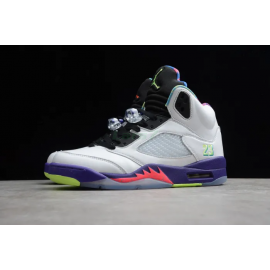 Air Jordan 5 Retro “Alternate Bel-Air”