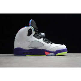 Air Jordan 5 Retro “Alternate Bel-Air”