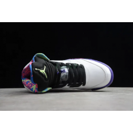 Air Jordan 5 Retro “Alternate Bel-Air”