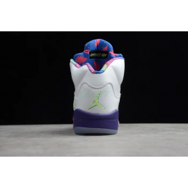 Air Jordan 5 Retro “Alternate Bel-Air”