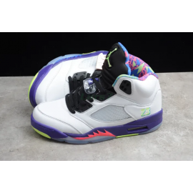 Air Jordan 5 Retro “Alternate Bel-Air”