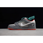 SB ZOOM Dunk High Pro Grey Pigeon