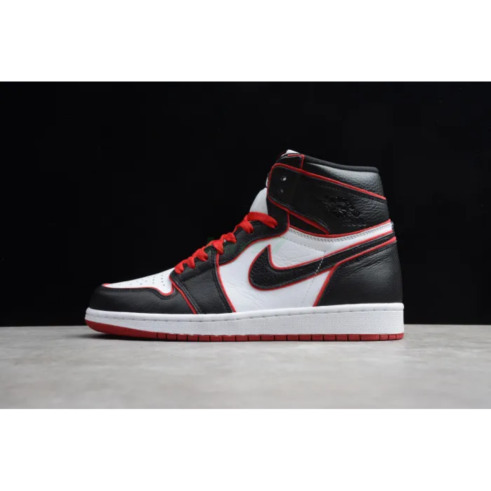 Air Jordan 1 Corte Alto OG “Who Said Man Was Not Meant To Fly”