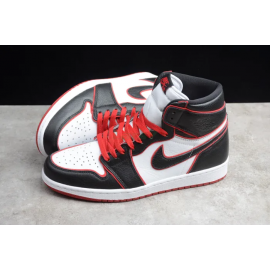 Air Jordan 1 Corte Alto OG “Who Said Man Was Not Meant To Fly”