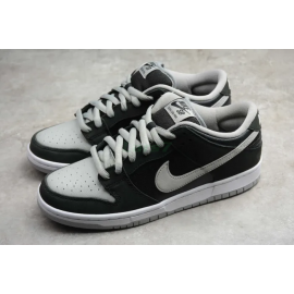 SB Dunk Low J-Pack “Shadow”