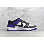 SB Dunk Low “Court Purple”